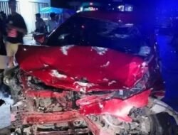 Balap Liar di Sampang Madura Berakhir Tragis,  Dua Remaja Alami Kecelakaan dan Luka Parah
