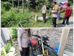 Viral Dugaan Korban Klitih di Treko Mungkid Magelag Ternyata Laka Tunggal
