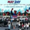 May Day 2026 di Monas Meriah, Pemprov DKI Siapkan Layanan Publik hingga Gandeng UMKM