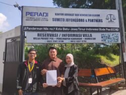 Waduh! Jumlah Korban Dugaan Pungli dan Jual Beli Lapak PKL Alun-Alun Kota Batu Kian Bertambah, Mengaku Tertipu Rp 15 Juta Sejak 2019, Laporan Polisi