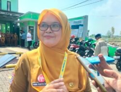 Sidak ke Puskesmas Pakis, Bupati Malang Soroti Infrastruktur dan Keamanan Akses Publik