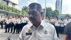 Kementerian Imigrasi dan Pemasyarakatan mendukung program MBG melalui penyediaan lahan dan tenaga kerja dapur.