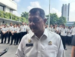 Akhir Mei 2026, Dapur Makan Bergizi Gratis Mulai Berjalan di Sejumlah Lapas