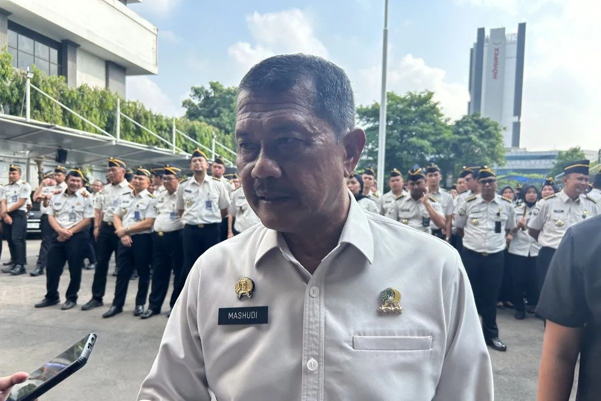 Kementerian Imigrasi dan Pemasyarakatan mendukung program MBG melalui penyediaan lahan dan tenaga kerja dapur.