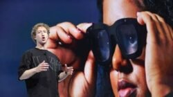 Google Siap Luncurkan Kacamata Pintar AI Musim Gugur Ini, Pengganti Hp