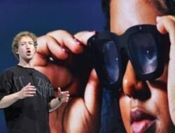 Google Siap Luncurkan Kacamata Pintar AI Musim Gugur Ini, Pengganti Hp