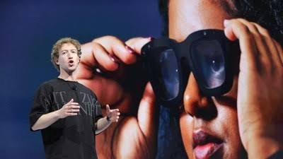 Google Segera Rilis Teknologi Pengganti HP,