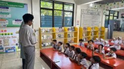 Bukan Sekadar Kelulusan, SMA Al Muslim Ubah Momen Wisuda Jadi Aksi Nyata