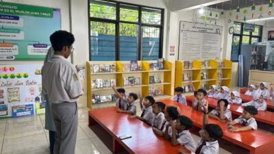 Bukan Sekadar Kelulusan, SMA Al Muslim Ubah Momen Wisuda Jadi Aksi Nyata