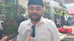 Soal Perkara Kasus Dugaan Korupsi Pasar Among Tani, Pemkot Batu Serahkan Sepenuhnya pada Proses Hukum