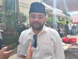 Soal Perkara Kasus Dugaan Korupsi Pasar Among Tani, Pemkot Batu Serahkan Sepenuhnya pada Proses Hukum
