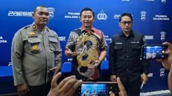 Polresta Malang Kota berhasil tangkap Residivis, Ungkap tindak pidana pencurian dengan kekerasan