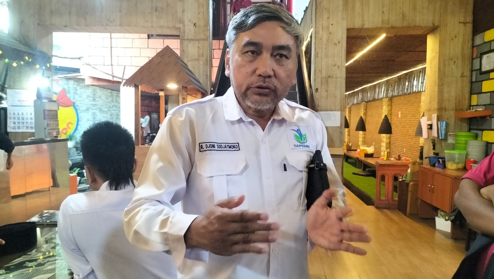 GAPPEMBI Malang Raya Perketat Standar Dapur MBG: Salah Kelola Anggaran, Pengusaha Wajib Ganti Rugi