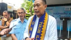 Gelar Kreativitas Lowokwaru Jadi Ruang Inklusif UMKM, Seni Tradisional, dan Disabilitas di HUT ke-112 Kota Malang