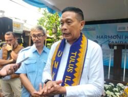 Gelar Kreativitas Lowokwaru Jadi Ruang Inklusif UMKM, Seni Tradisional, dan Disabilitas di HUT ke-112 Kota Malang