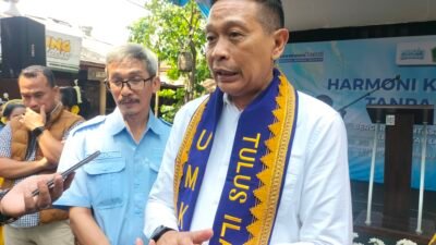 Gelar Kreativitas Lowokwaru Jadi Ruang Inklusif UMKM, Seni Tradisional, dan Disabilitas di HUT ke-112 Kota Malang