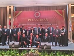 Usai Vakum 9 Tahun, DPD IKADIN Jawa Timur Resmi Dilantik, Fokus pada Kaum Marjinal