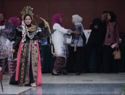 Peringati Hari Kartini, PKK Jakarta Timur Komitmen Pilah Sampah dari Sumbernya!!