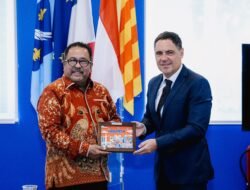Jakarta – Cannes Perkuat Kolaborasi Kota Event dan Perfilman Internasional