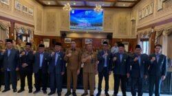 Wali Kota Malang dan UNISMA Perkuat Kolaborasi Akademik untuk Atasi Kemacetan, Banjir, hingga Sertifikasi Halal UMKM