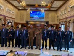 Wali Kota Malang dan UNISMA Perkuat Kolaborasi Akademik untuk Atasi Kemacetan, Banjir, hingga Sertifikasi Halal UMKM