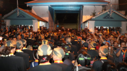 5 Tempat yang Paling Banyak Dikunjungi Saat Malam 1 Suro, Dari Pantai Selatan hingga Gunung Keramat