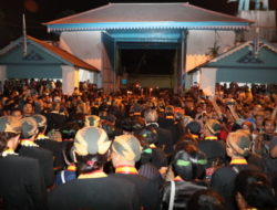 5 Tempat yang Paling Banyak Dikunjungi Saat Malam 1 Suro, Dari Pantai Selatan hingga Gunung Keramat