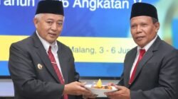 Di Usia ke-45 Tahun, Perumda Tirta Kanjuruhan Perkuat SDM untuk Menjawab Tantangan Air Bersih Masa Depan