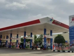 Resmi!!! Harga Pertamax Naik Jadi Rp 16250 Perhari Ini