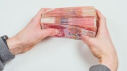 Menjemput Yuan Saat Dolar Mengamuk2
