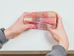 Menjemput Yuan Saat Dolar Mengamuk2