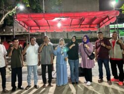 Binter 2000 Resmi Hadir, Lailatul Badri: Dari Ruang Olahraga Menjadi Pusat Kebersamaan Warga Medan Timur