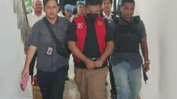 Anton Kuriawan Narapidana Seumur Hidup Meninggal Di Sel Isolasi