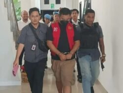 Anton Kuriawan Narapidana Seumur Hidup Meninggal Di Sel Isolasi