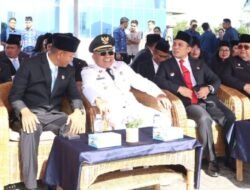 Peringati Hari Lahir Pancasila 2026, Bupati Anton Achmad Saragih Ajak ASN Teguhkan Semangat Persatuan dan Pengabdian