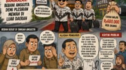 Iuran Tambahan Rp600 Ribu Tuai Sorotan, Agenda Refreshing PGRI Bangkalan Dinilai Tak Prioritaskan Kepentingan Anggota