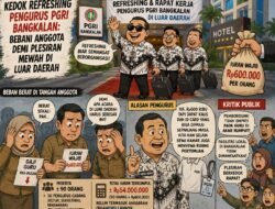 Iuran Tambahan Rp600 Ribu Tuai Sorotan, Agenda Refreshing PGRI Bangkalan Dinilai Tak Prioritaskan Kepentingan Anggota