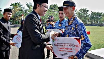 Bikin Bangga! Siswa SDN Secang 1 Ini Ungkap Harapan Besar Setelah Terima Penghargaan dari Pemkab Magelang