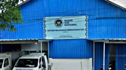 Geger! 19 Dapur MBG di Kabupaten Magelang Disetop Sementara, SPPG Banjarnegoro Ikut Kena Suspend