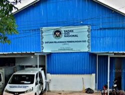 Geger! 19 Dapur MBG di Kabupaten Magelang Disetop Sementara, SPPG Banjarnegoro Ikut Kena Suspend