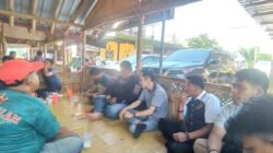 Nakhoda Baru AJB 2026–2028!!!, Mahalli Wasit Tekankan Kekompakan dan Profesionalisme