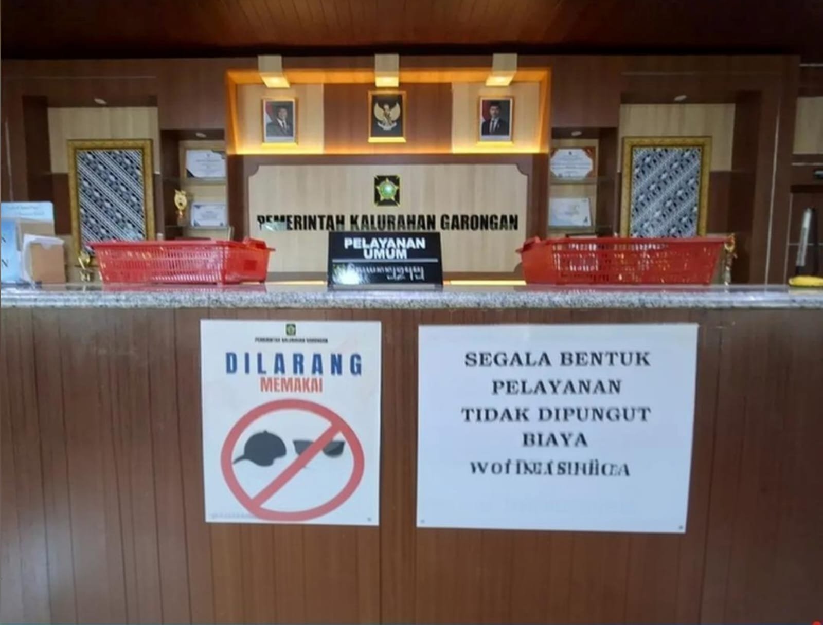 Dugaan Penyimpangan Aset Kalurahan Garongan Didalami, Laptop hingga Pohon Jadi Sorotan