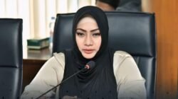 Lailatul Badri Tegaskan DPRD Tidak Punya Kepentingan, Yang Kami Bela Kepentingan Masyarakat