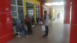 Beberapa Dokter RSUD Pasbar Ingkari Sumpah, Pasien Jadi Korban