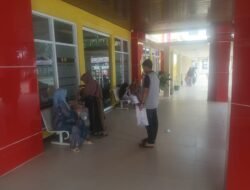 Beberapa Dokter RSUD Pasbar Ingkari Sumpah, Pasien Jadi Korban