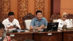 Audiensi Bersama PT Minarak Lapindo Jaya, Bupati Sidoarjo Pastikan Satgas Penanganan Aspirasi Warga Kembali Dibuka