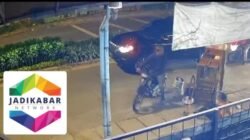 ​Gerobak Hancur Ditabrak Lari Saat Perjalanan Pulang, Tukang Somay di Pesanggrahan Bakal Hadiahkan Gerobak Baru oleh Kapolsek