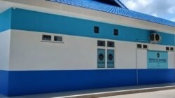 Sebanyak 20 Satuan Pelayanan Pemenuhan gizi (SPPG) Di Kabupaten Magelang ditutup