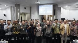 Wabup Malang Perkuat Ekonomi Desa Melalui Digitalisasi dan Inovasi Lokal