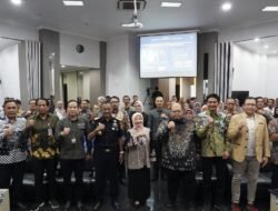 Wabup Malang Perkuat Ekonomi Desa Melalui Digitalisasi dan Inovasi Lokal